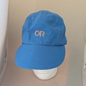 Outdoor Research Gore-tex Azure Cap with Logo
